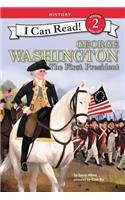 George Washington: The First President