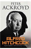 Alfred Hitchcock