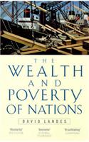 Wealth And Poverty Of Nations