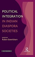 Political Integration in Indian Diaspora Societies