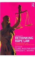 Rethinking Rape Law