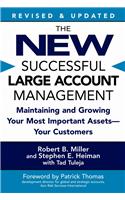 New Successful Large Account Management