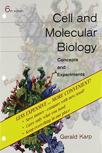 Cell and Molecular Biology