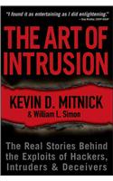The Art of Intrusion