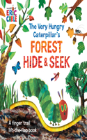 Very Hungry Caterpillar's Forest Hide & Seek