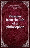 Charles Babbage: Passages from the Life of a Philosopher