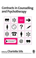 Contracts in Counselling & Psychotherapy