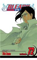 Bleach, Vol. 72