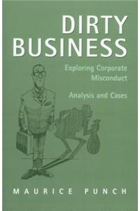 Dirty Business