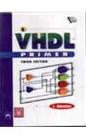 A Vhdl Primer