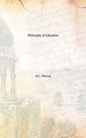 Philosophy of Education