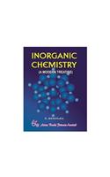 INORGANIC CHEMISTRY