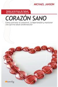 Corazón Sano