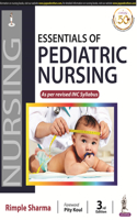 Essentials of Pediatric Nursing