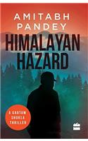 Himalayan Hazard