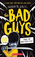The Bad Guys Episode 14