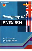 Pedagogy Of English