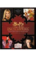 Buffy the Vampire Slayer Encyclopedia