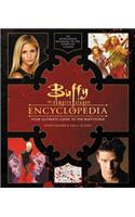 Buffy the Vampire Slayer Encyclopedia
