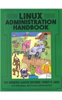 Linux Administration Handbook