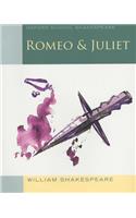 Oxford School Shakespeare: Oxford School Shakespeare: Romeo and Juliet
