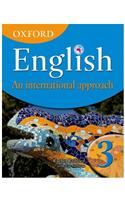 Oxford English: An International Approach, Book 3