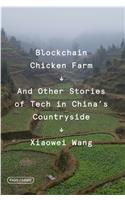 Blockchain Chicken Farm