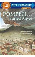 Pompeii...Buried Alive!