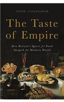 The Taste of Empire