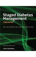 Staged Diabetes Management