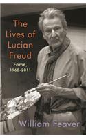 Lives of Lucian Freud: Fame