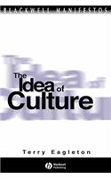 Idea of Culture