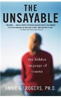 The Unsayable