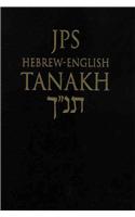 JPS Hebrew-English Tanakh-TK-Pocket