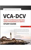 Vca-DCV Vmware Certified Associate on Vsphere Study Guide