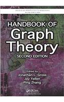 Handbook of Graph Theory, Second Edition
