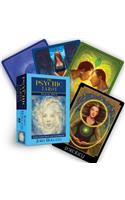 The Psychic Tarot Oracle Deck