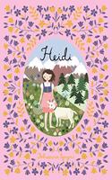 Heidi (Barnes & Noble Collectible Editions)