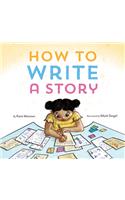 How to Write a Story