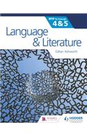 Language and Literature for the Ib Myp 4 & 5