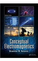 Conceptual Electromagnetics