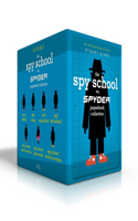 Spy School vs. Spyder Paperback Collection (Boxed Set)