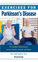 Exercises for Parkinson's Disease