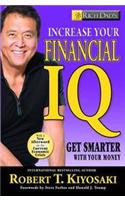 Rich Dad's Increase Your Financial IQ