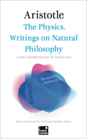 Physics. Writings on Natural Philosophy (Concise Edition)