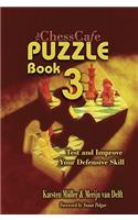 Chesscafe Puzzle Book 3