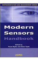 Modern Sensors Handbook