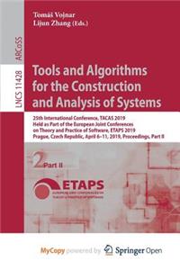 Tools and Algorithms for the Construction and Analysis of Systems