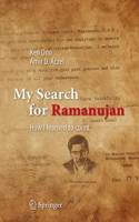 My Search for Ramanujan