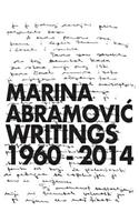 Marina Abramovic